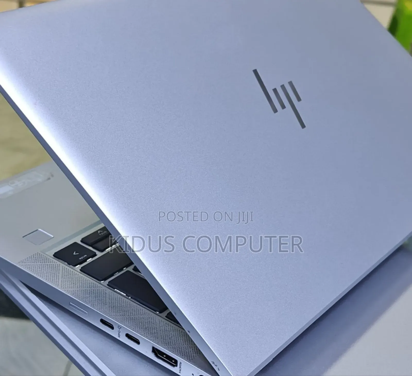 New Laptop HP EliteBook 835 G7 16GB AMD Ryzen 5 SSD 512GB