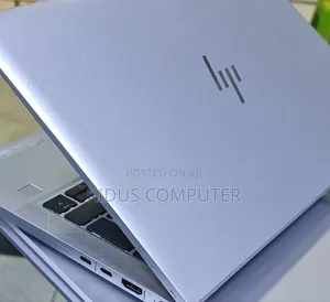 New Laptop HP EliteBook 835 G7 16GB AMD Ryzen 5 SSD 512GB