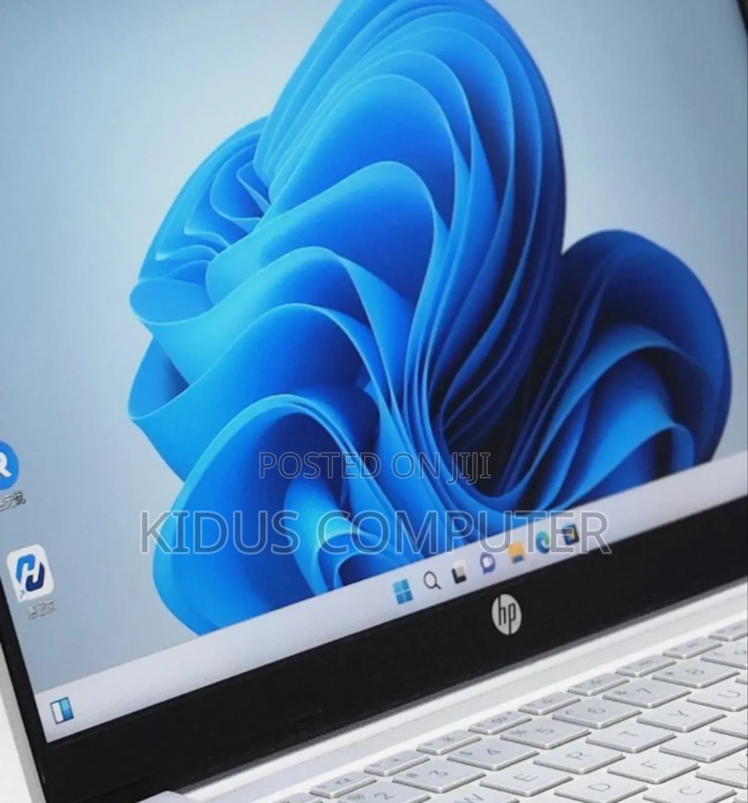 New Laptop HP EliteBook 835 G7 16GB AMD Ryzen 5 SSD 512GB