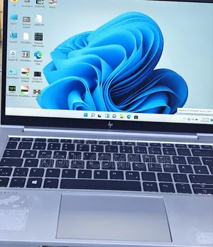 New Laptop HP EliteBook 835 G7 16GB AMD Ryzen 5 SSD 512GB