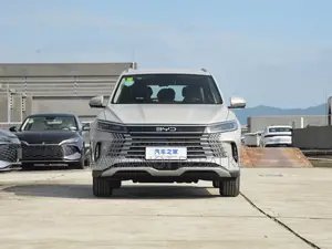 New BYD Seal DM-i 1.5L DM-i 2024 Gray