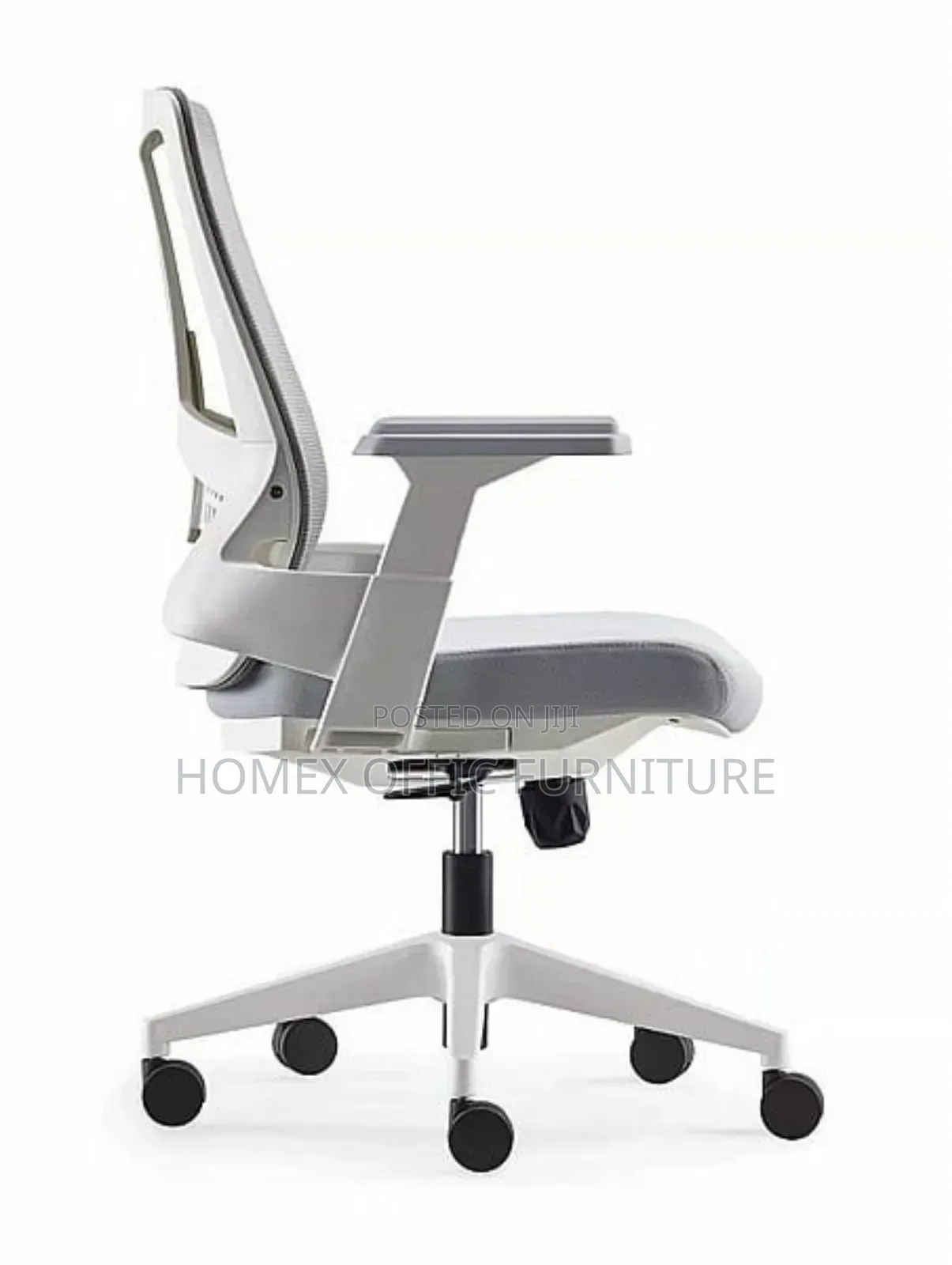 Secretarial /Staff/ Chair