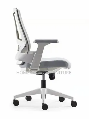 Secretarial /Staff/ Chair