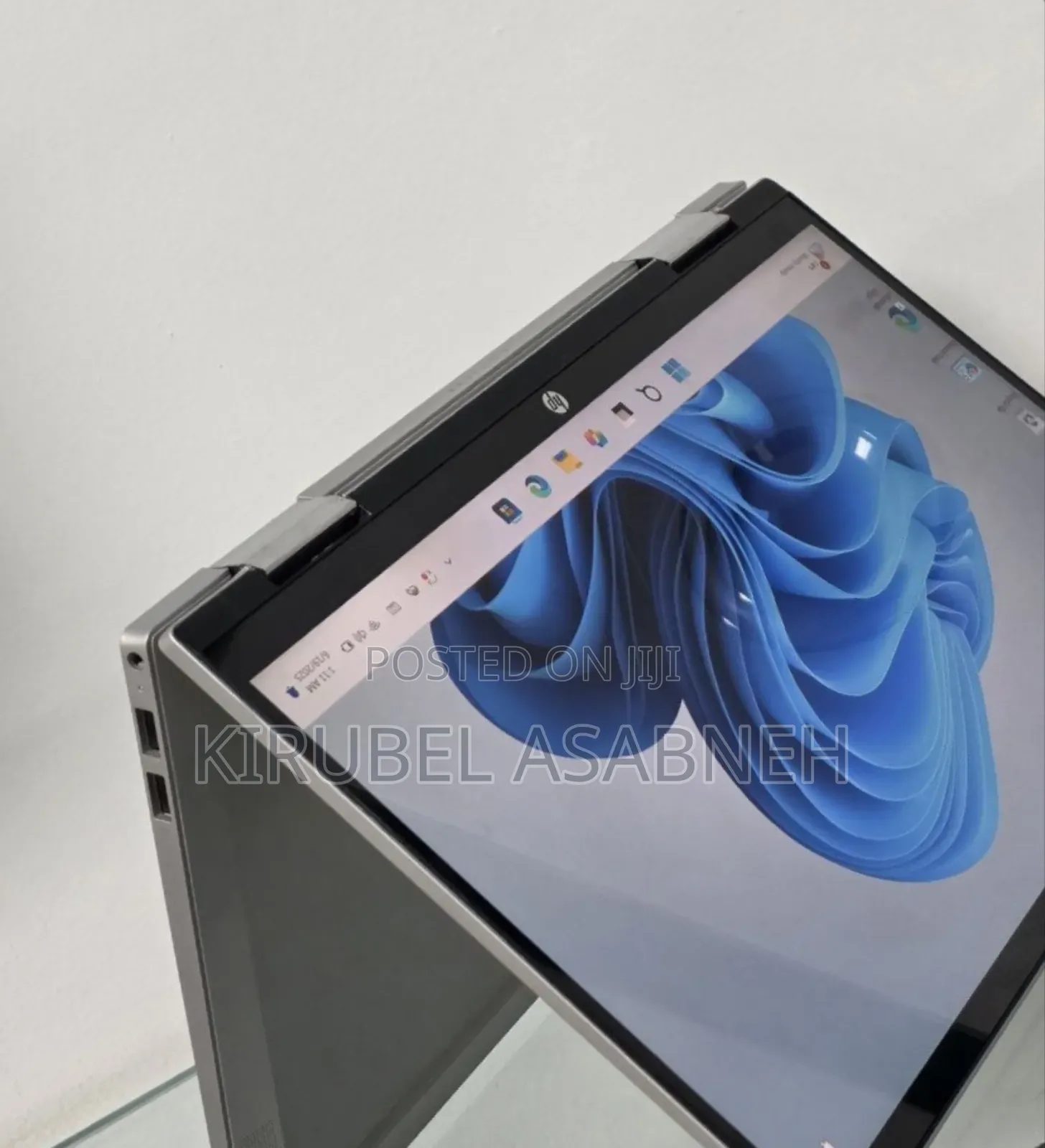 New Laptop HP Pavilion 14 8GB Intel Core I5 SSD 512GB