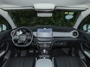 New BYD Seal DM-i 1.5L DM-i 2024 Gray