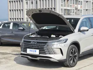 New BYD Seal DM-i 1.5L DM-i 2024 Gray