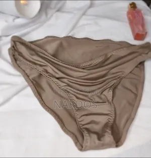 Female Underwear