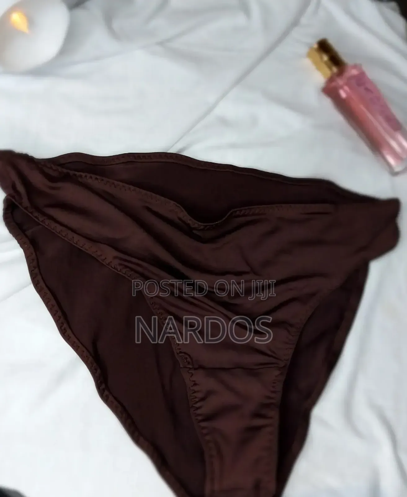 Female Underwear