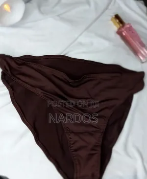Female Underwear