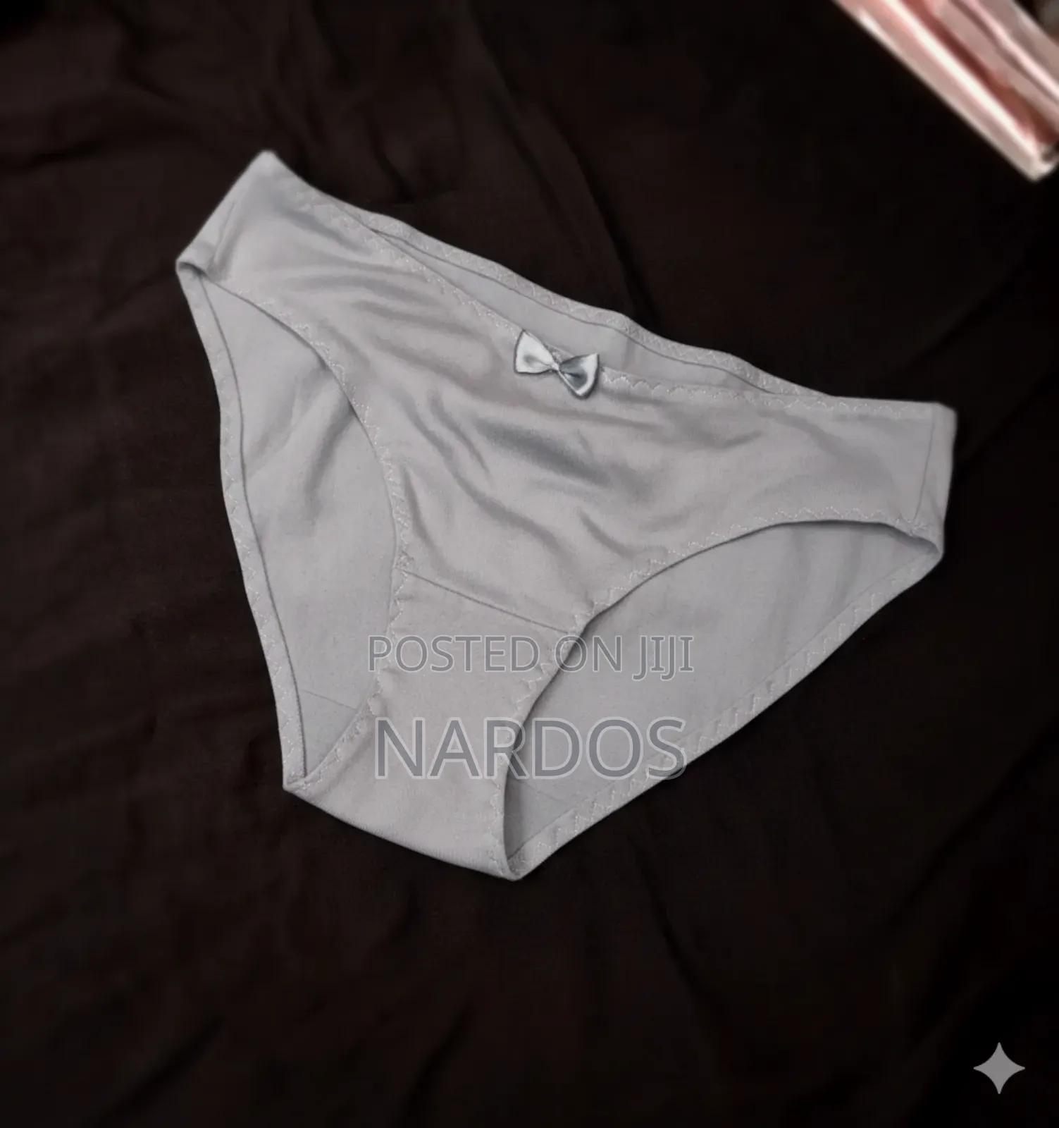 Female Underwear