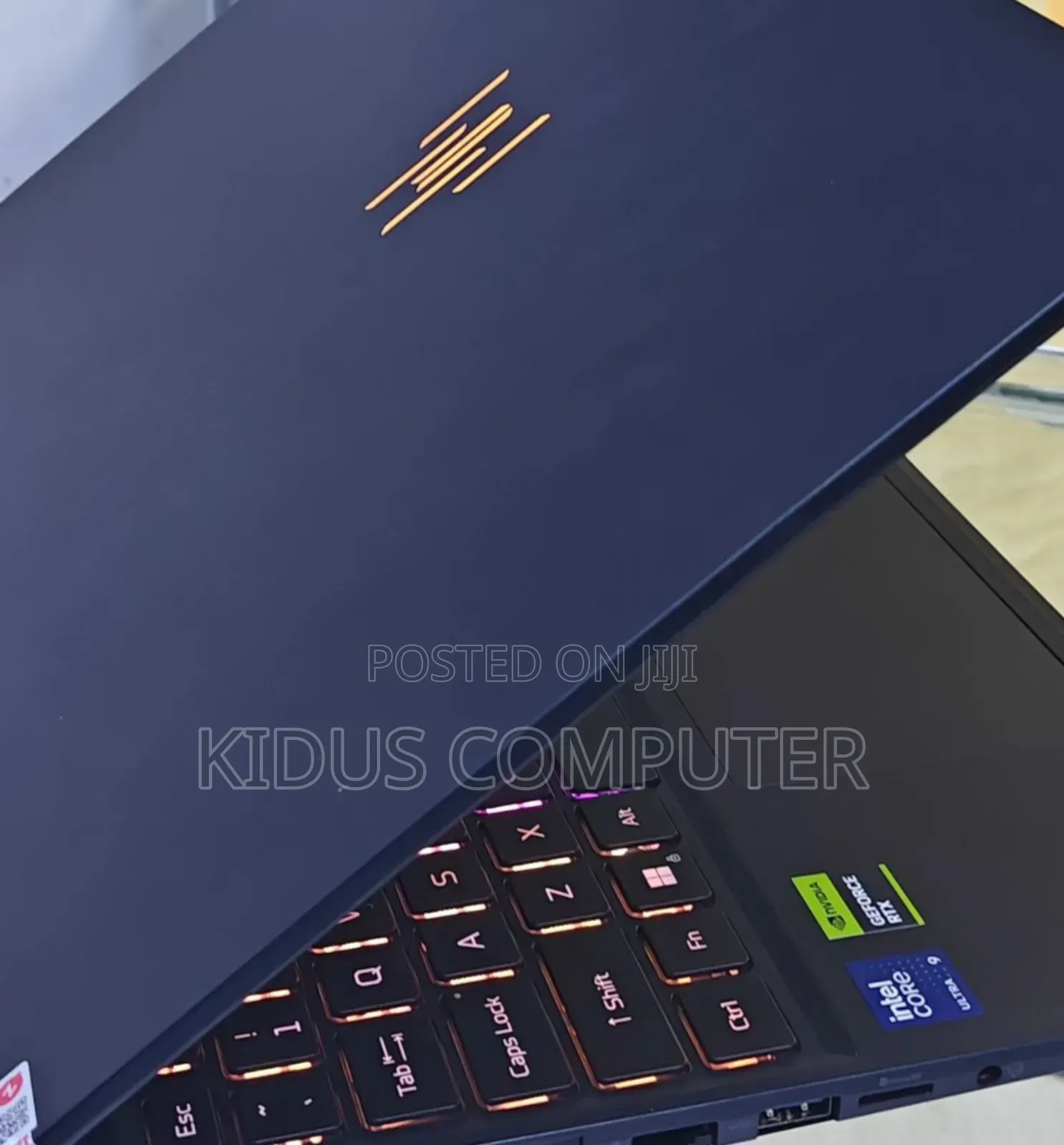 New Acer Predator Helios Neo 16 16GB Intel Core Ultra 9 SSD 512GB