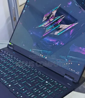 New Acer Predator Helios Neo 16 16GB Intel Core Ultra 9 SSD 512GB