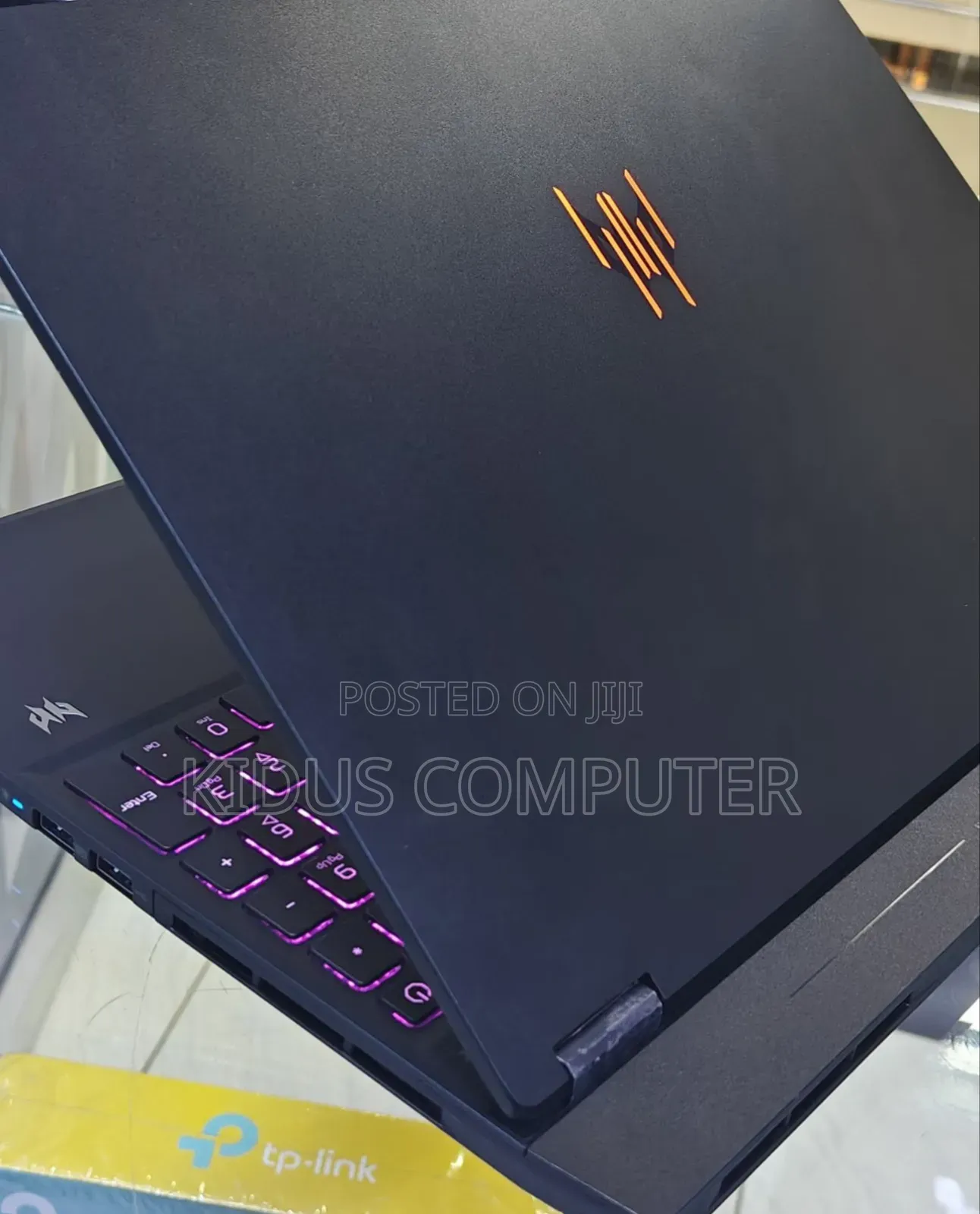New Acer Predator Helios Neo 16 16GB Intel Core Ultra 9 SSD 512GB