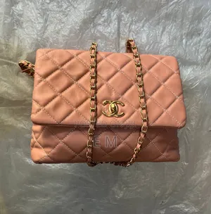 Chanel Woman Bag