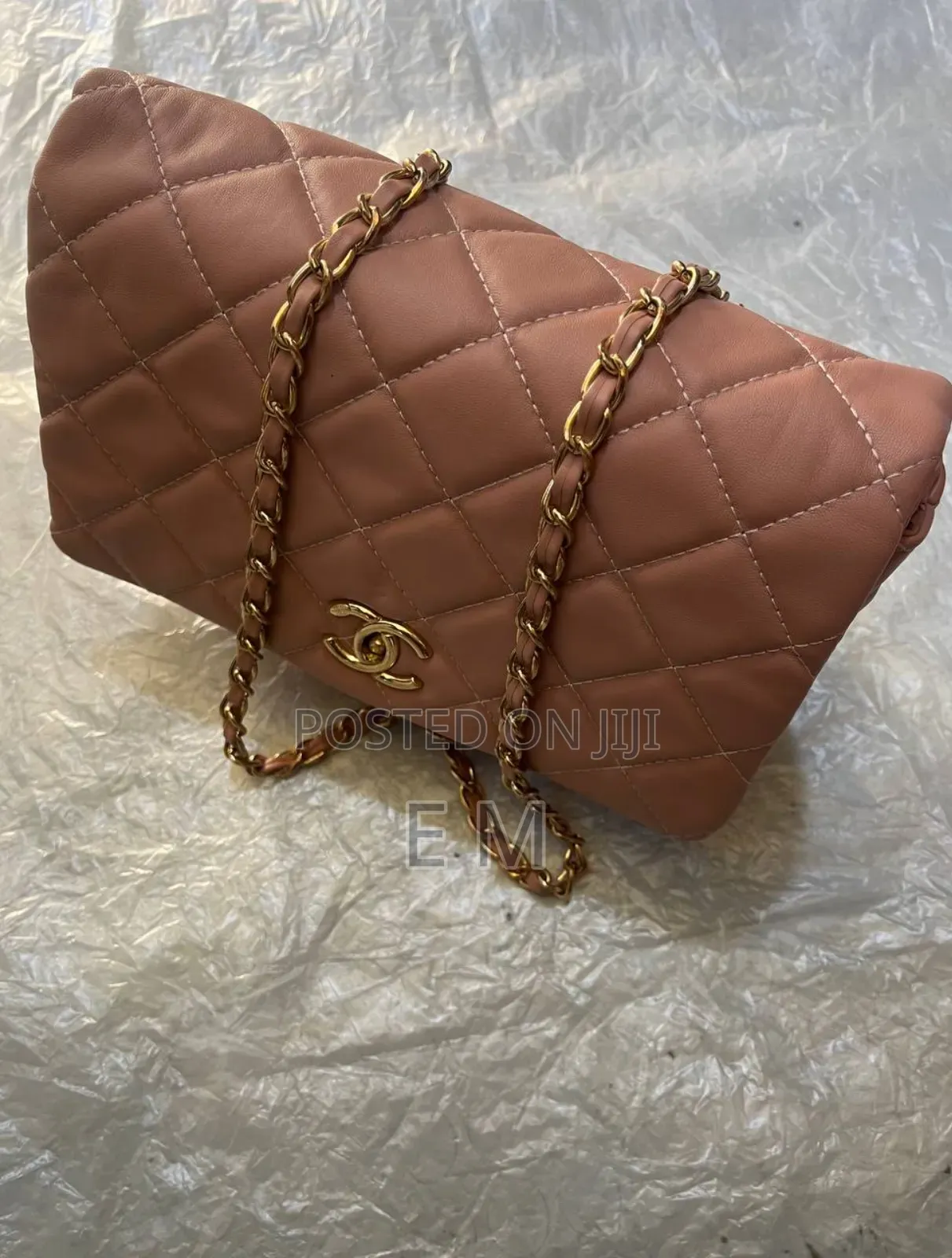 Chanel Woman Bag