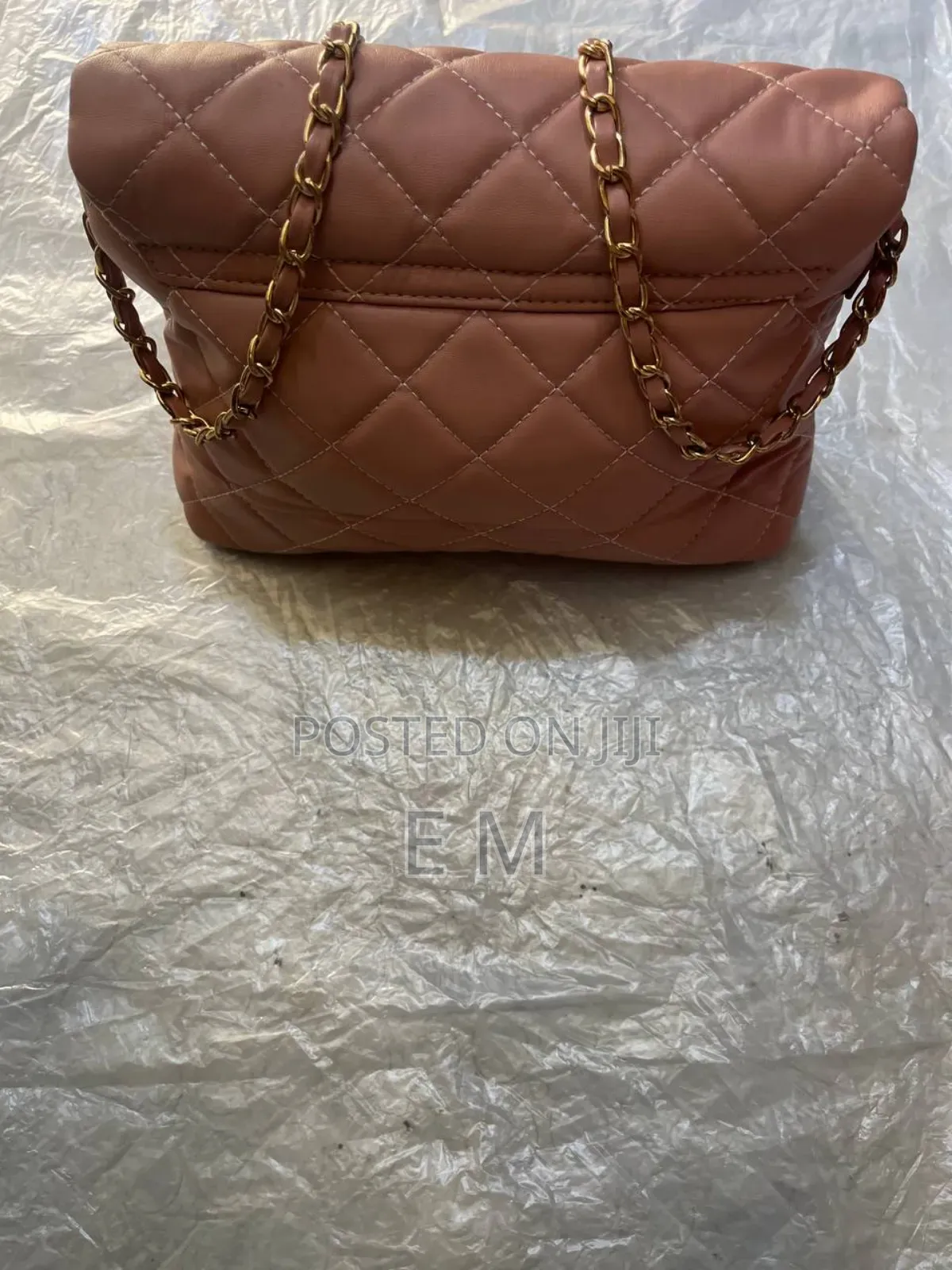 Chanel Woman Bag