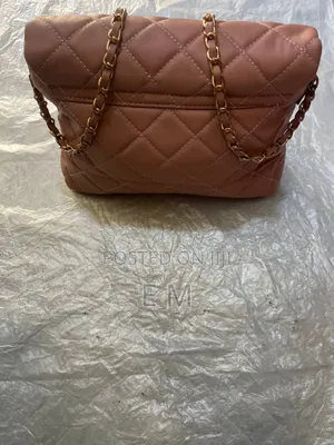 Chanel Woman Bag