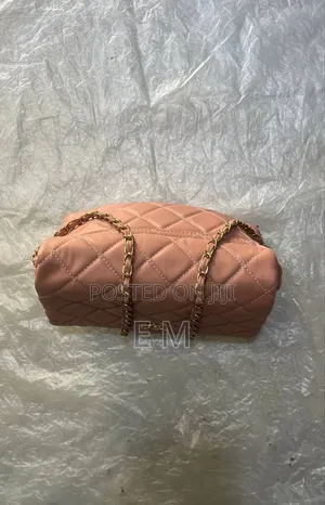 Chanel Woman Bag