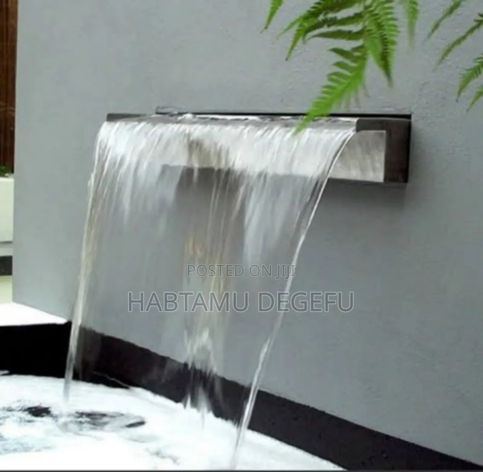 Stillnes Still Alumunium Blood ባለ 30 60 90 ለፋውንቴን ብለድ