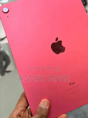 New Apple iPad (2022) 64 GB