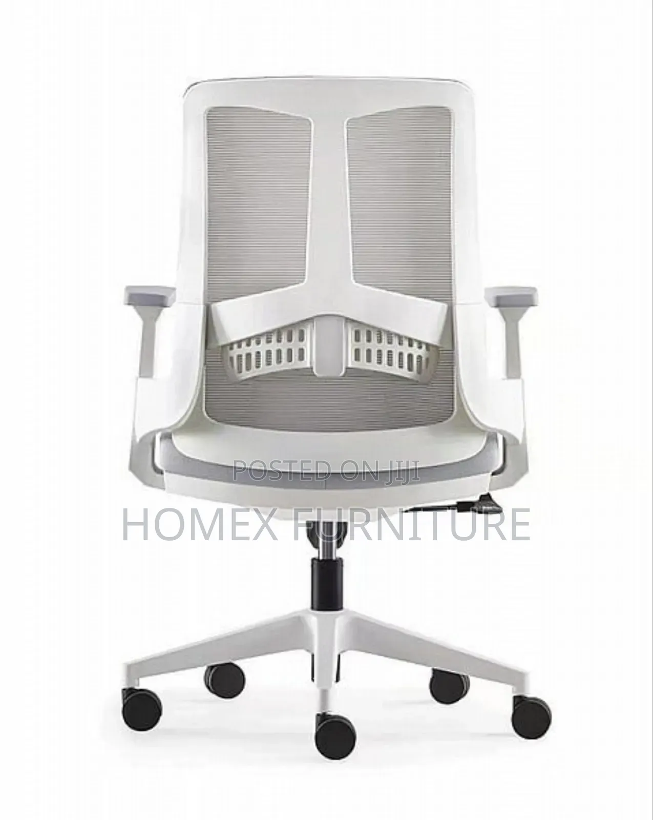 Secretarial /Staff/Chair