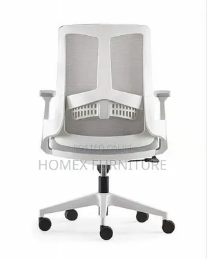 Secretarial /Staff/Chair