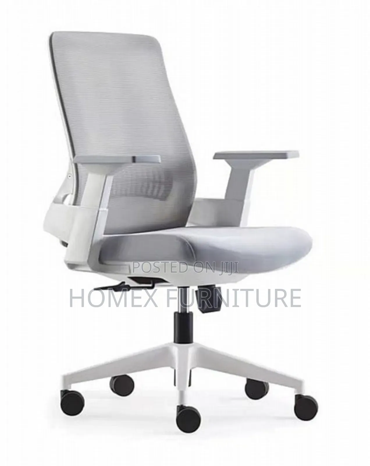 Secretarial /Staff/Chair