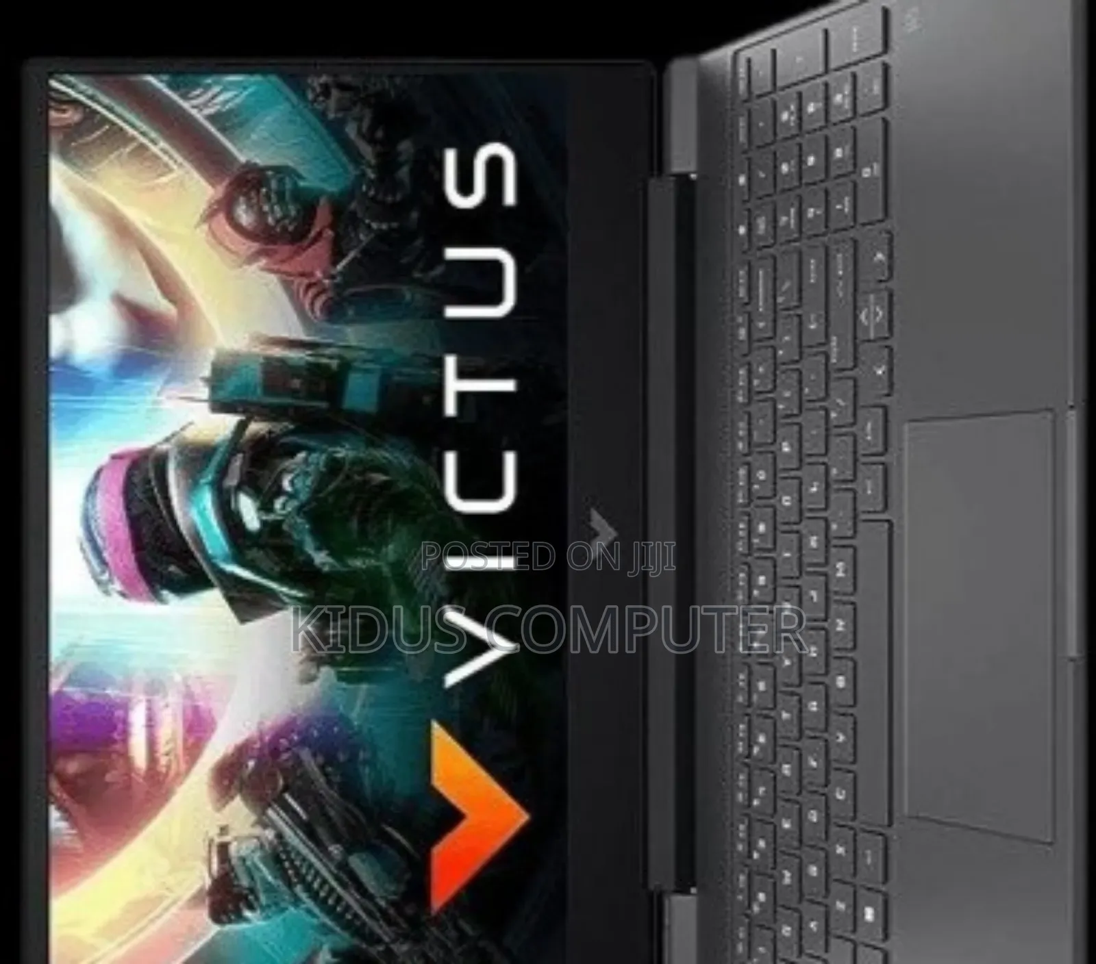 New Laptop HP Victus 15 16GB Intel Core I9 SSD 1T