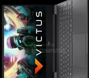 New Laptop HP Victus 15 16GB Intel Core I9 SSD 1T