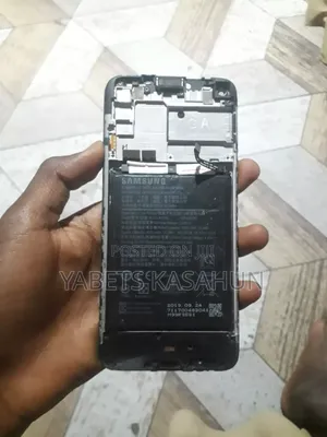 Samsung Galaxy A11 32 GB Bronze