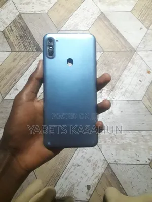 Samsung Galaxy A11 32 GB Bronze