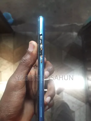 Samsung Galaxy A11 32 GB Bronze