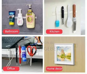 Reusable Double Sided Grip Tape(5meter)