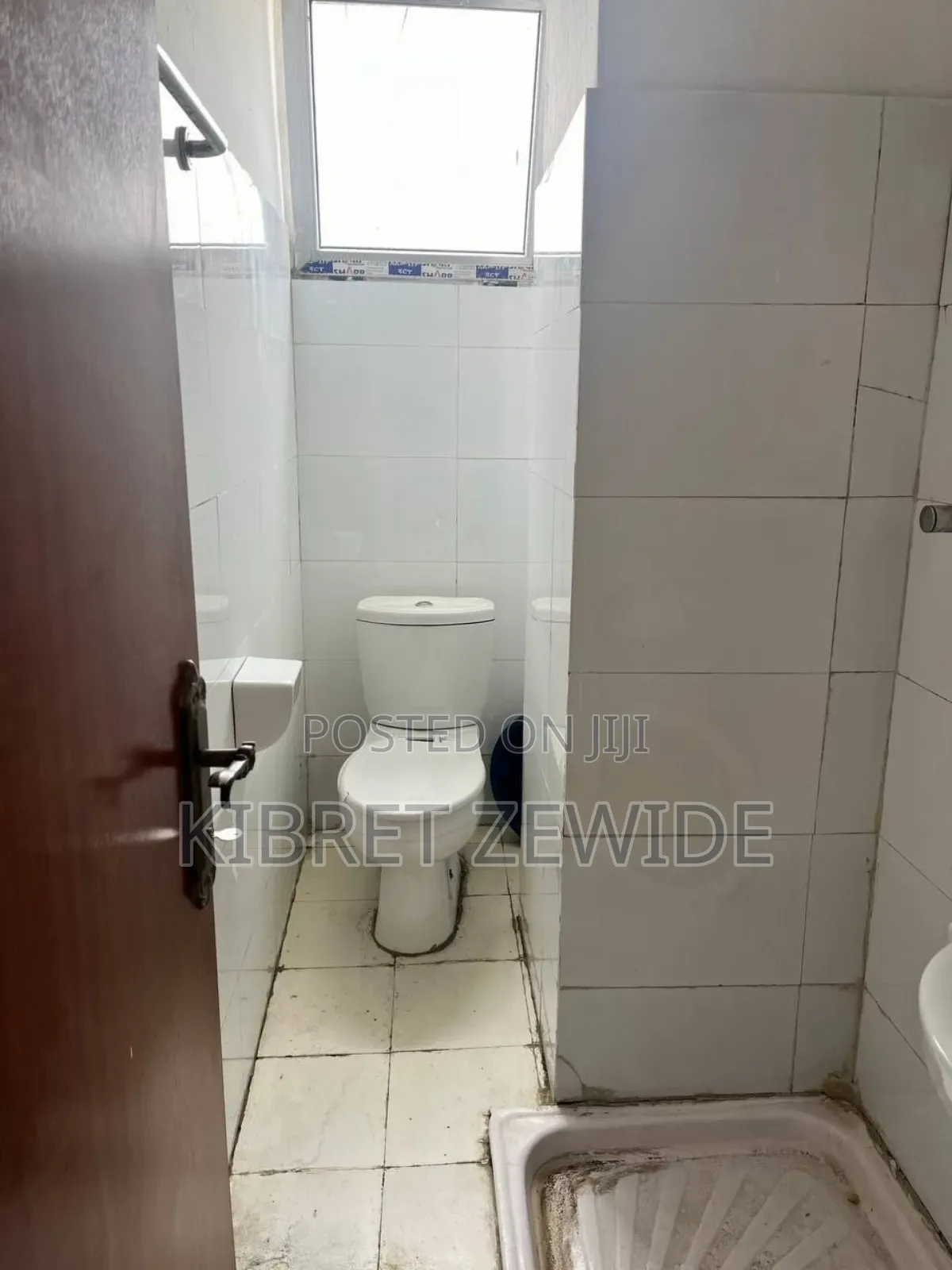 Furnished 2bdrm Apartment in Abrham, Yeka for sale