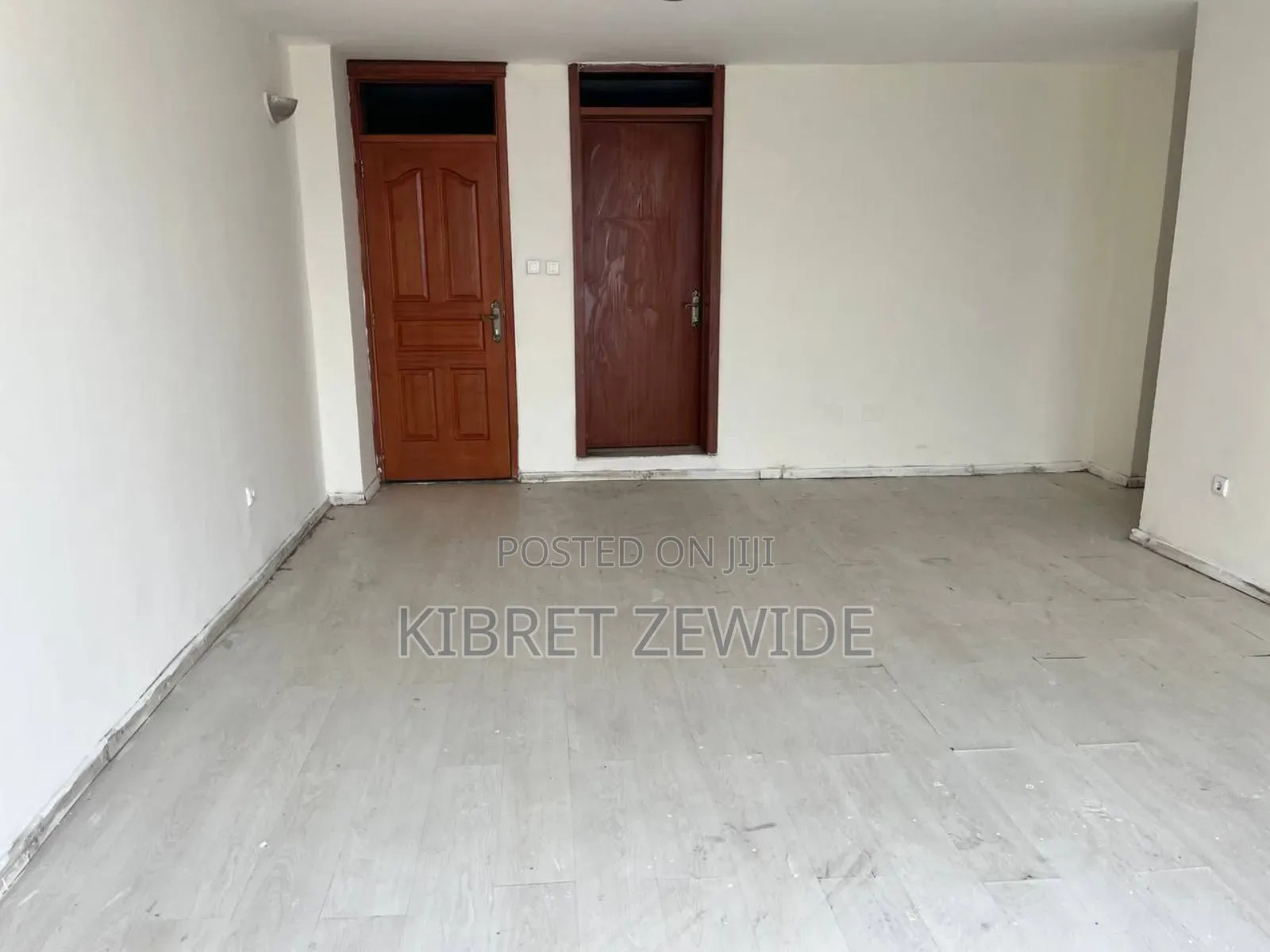 Furnished 2bdrm Apartment in Abrham, Yeka for sale