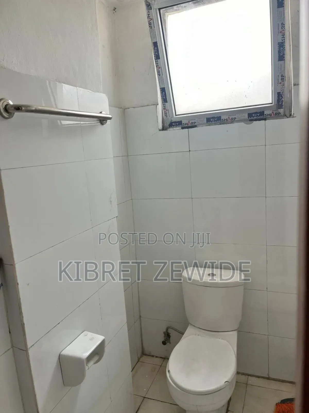 Furnished 2bdrm Apartment in Abrham, Yeka for sale