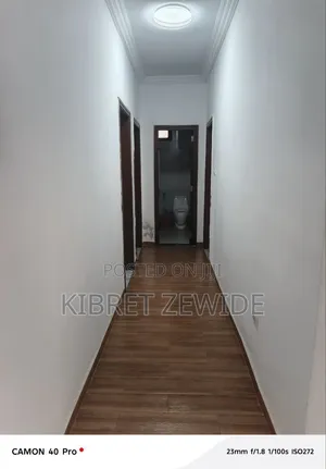 4bdrm Apartment in Kibert, Yeka for sale