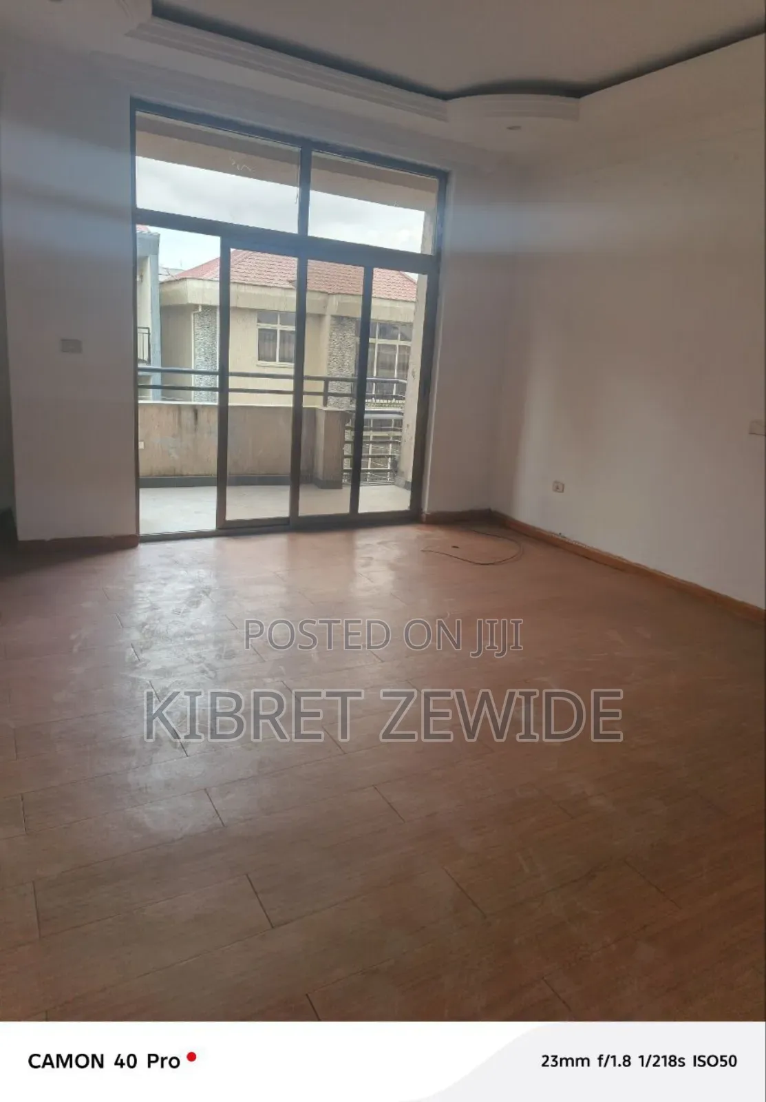 4bdrm Apartment in Kibert, Yeka for sale