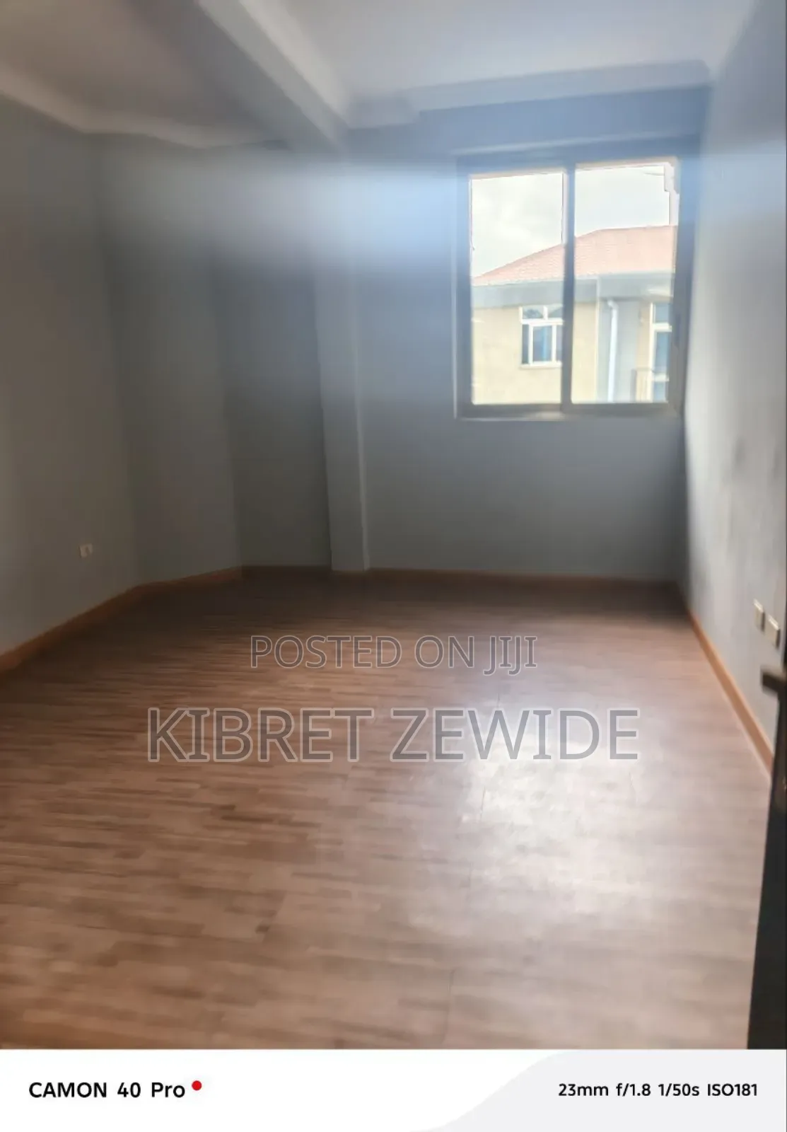 4bdrm Apartment in Kibert, Yeka for sale
