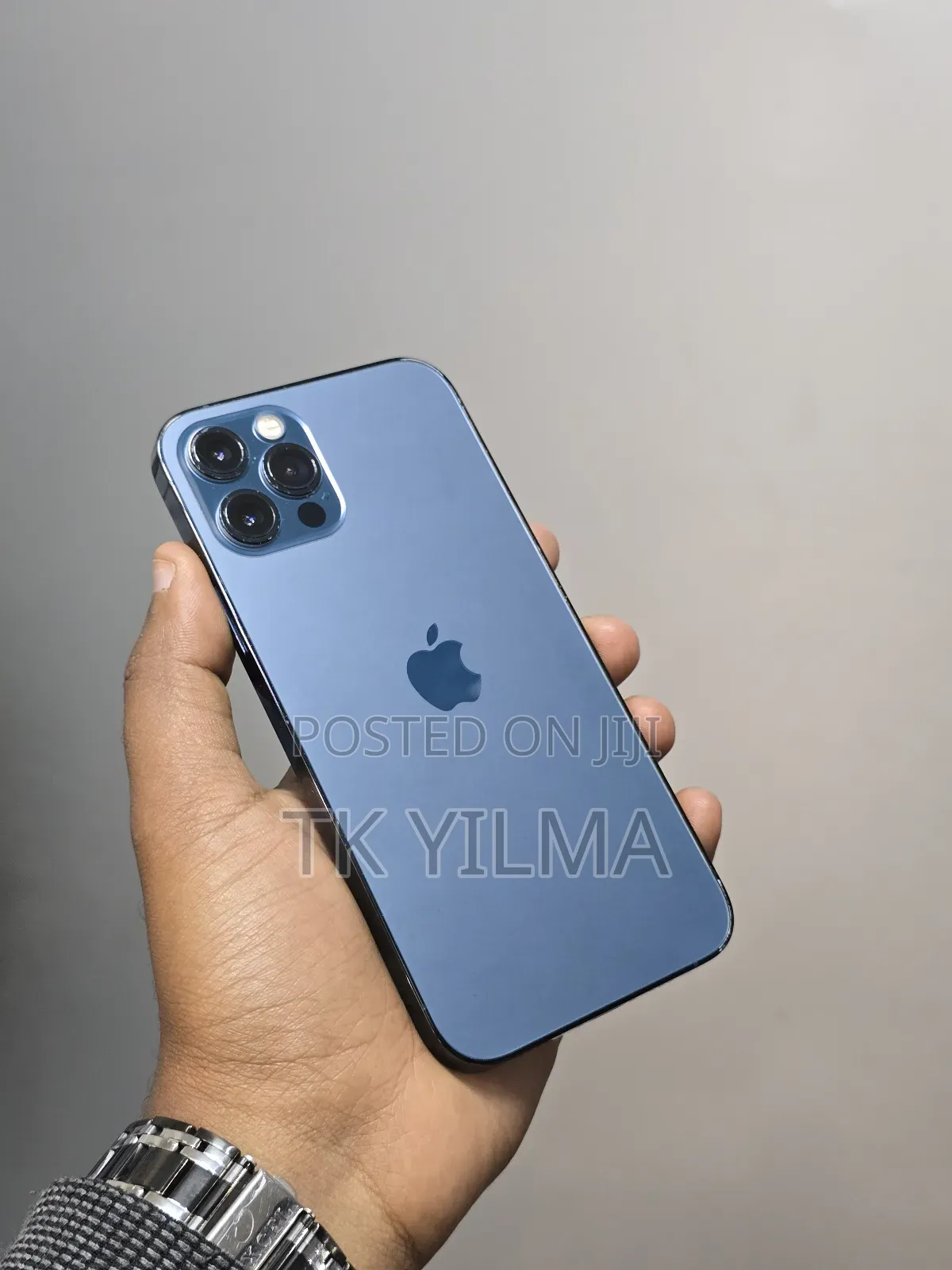 Apple iPhone 12 Pro 512 GB Blue