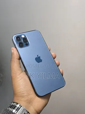 Apple iPhone 12 Pro 512 GB Blue