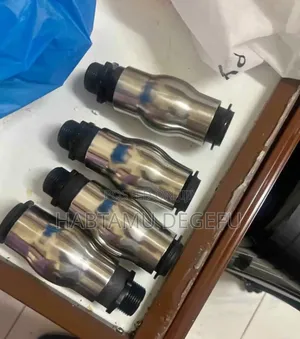 Fountain Nozzles Are Primarily Used to Control the Flow,