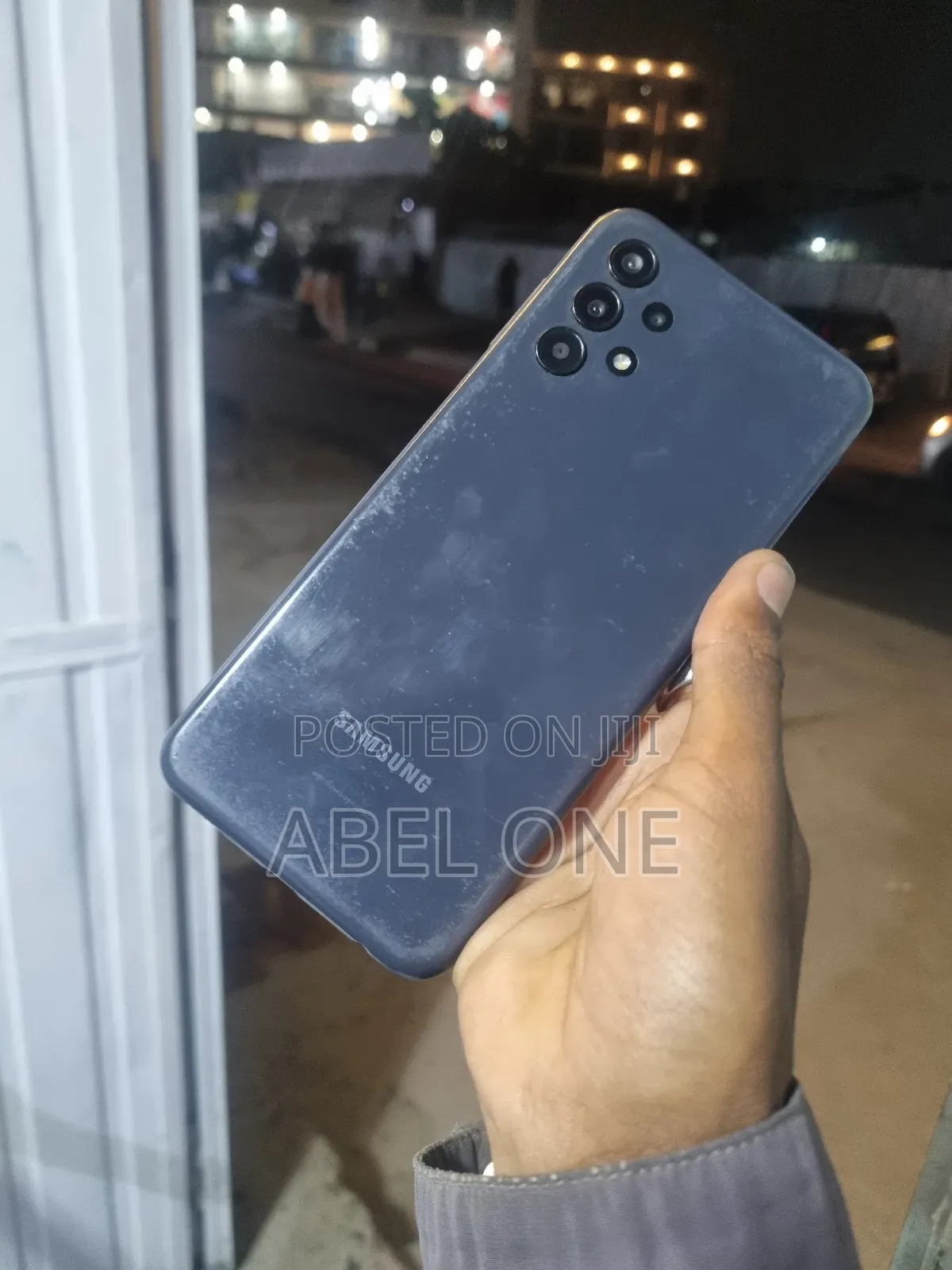 Samsung Galaxy A13 128 GB Black