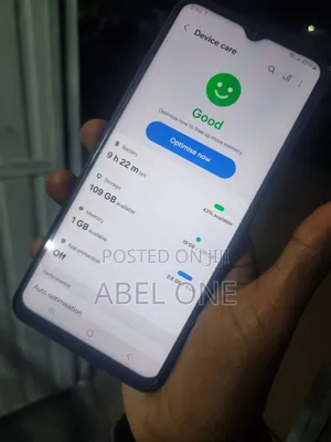 Samsung Galaxy A13 128 GB Black