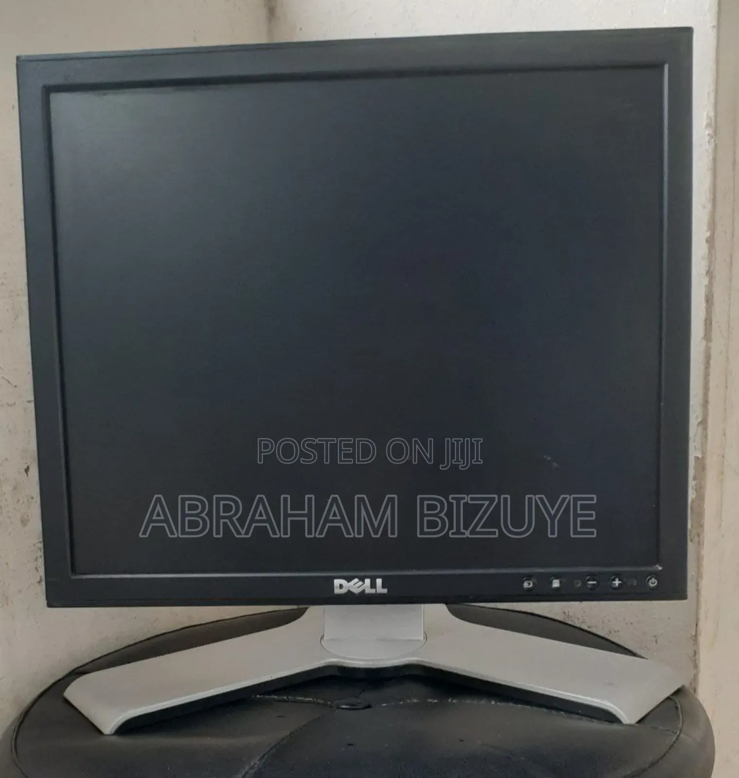 Desktop Computer Dell OptiPlex 780 2GB Intel Core 2 Duo HDD 500GB