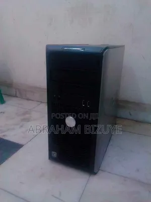 Desktop Computer Dell OptiPlex 780 2GB Intel Core 2 Duo HDD 500GB