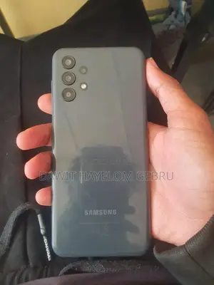 Samsung Galaxy A13 64 GB Gray