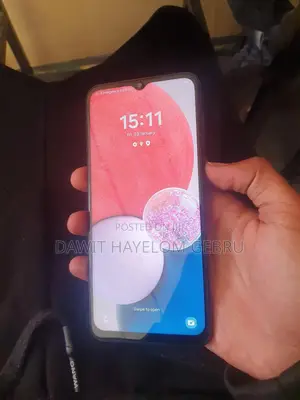 Samsung Galaxy A13 64 GB Gray