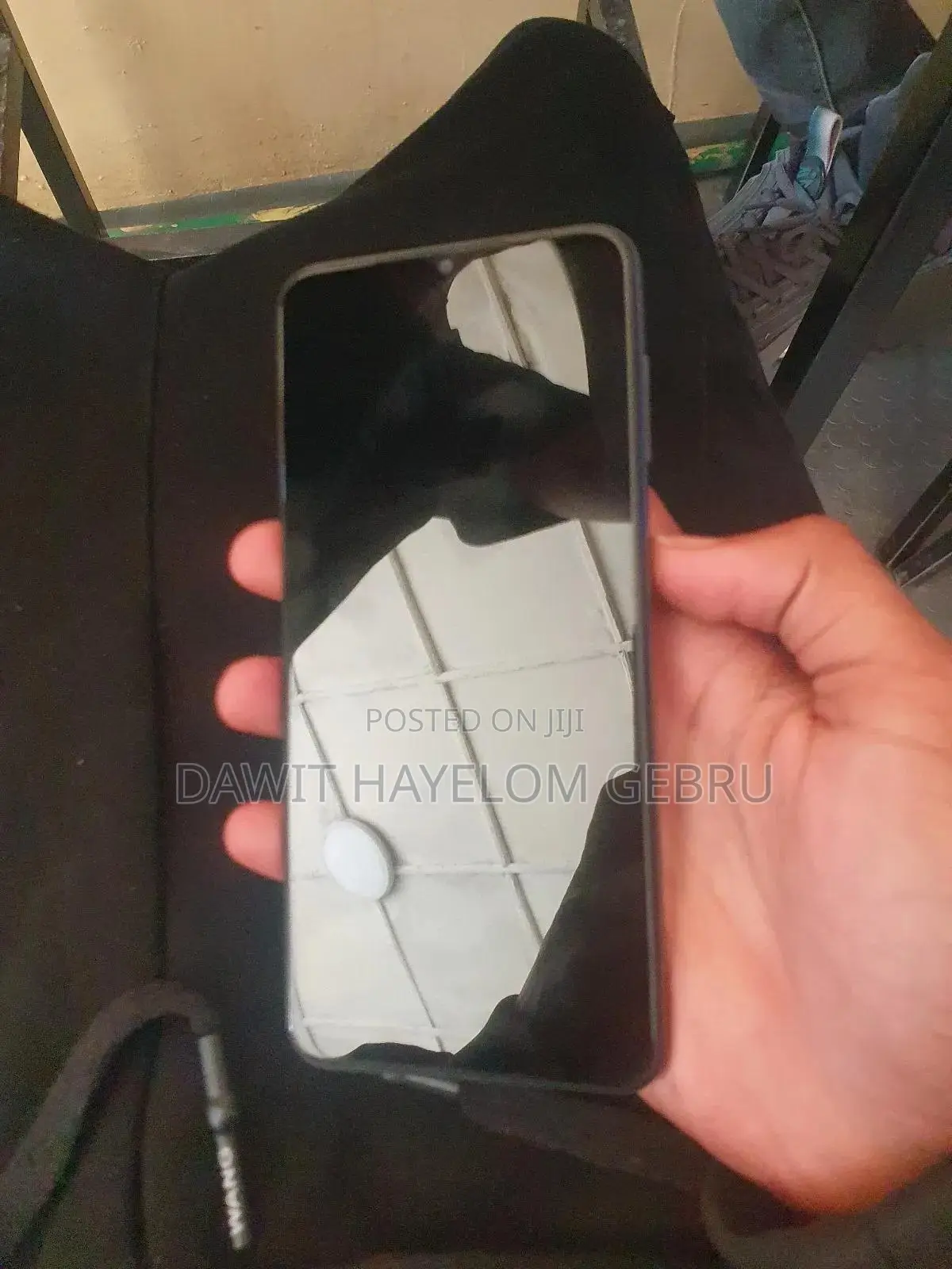 Samsung Galaxy A13 64 GB Gray