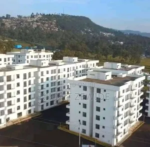 Furnished 3bdrm Apartment in Kibert, Yeka for sale